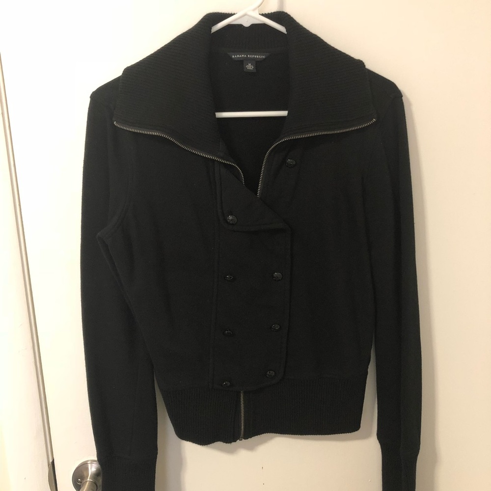 Banana republic sweater
